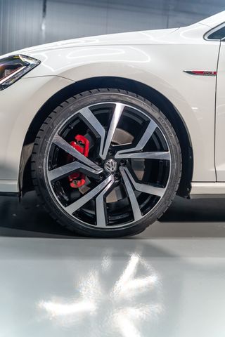 Volkswagen Golf 2020