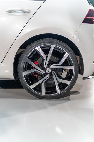 Volkswagen Golf 2020