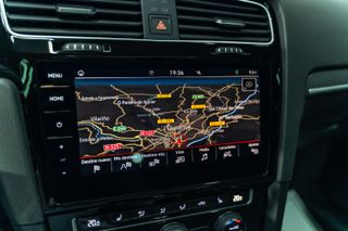 Volkswagen Golf 2020