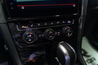 Volkswagen Golf 2020