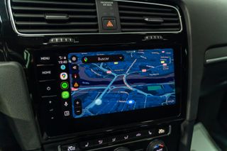 Volkswagen Golf 2020