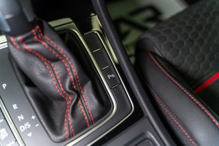 Volkswagen Golf 2020