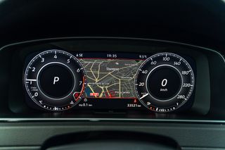 Volkswagen Golf 2020