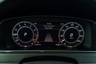 Volkswagen Golf 2020