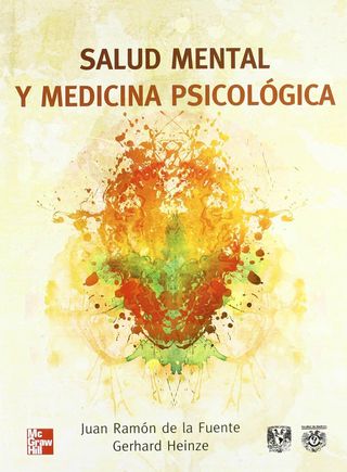 Salud mental y medicina psicológica