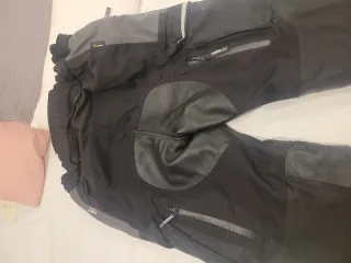 Pantalón Rukka Rimo Gore-Tex