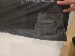 Pantalón Rukka Rimo Gore-Tex