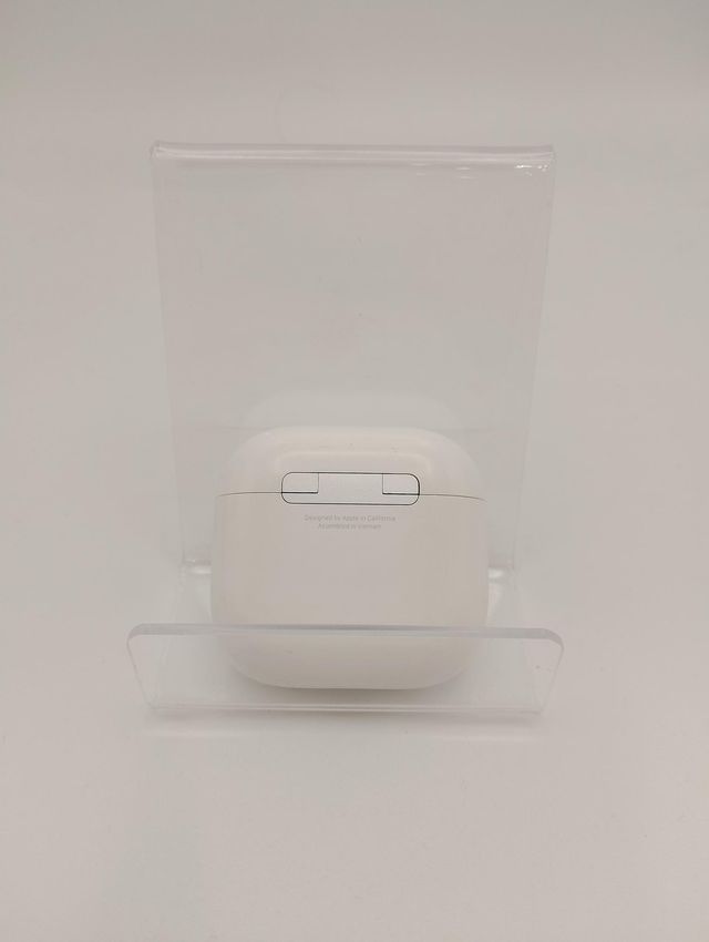 APPLE AIRPODS 2ª gen A3053 (Estuche USB-C )