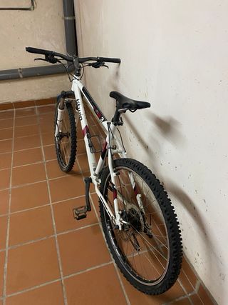 Bicicleta Montaña B'TWIN