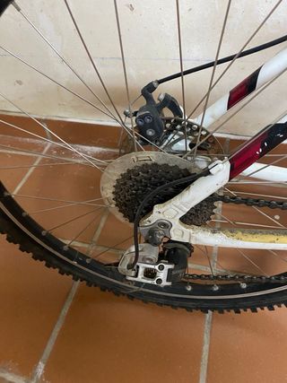 Bicicleta Montaña B'TWIN