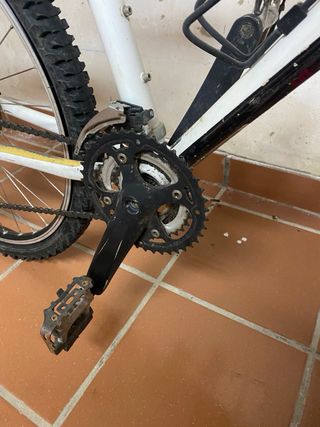 Bicicleta Montaña B'TWIN