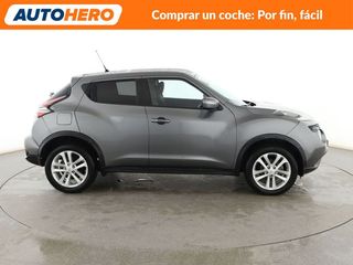 Nissan Juke 1.2 N-tec