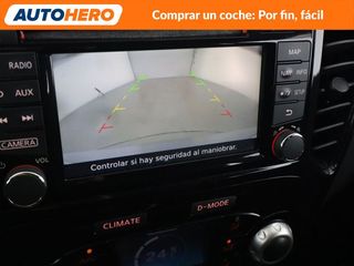 Nissan Juke 1.2 N-tec