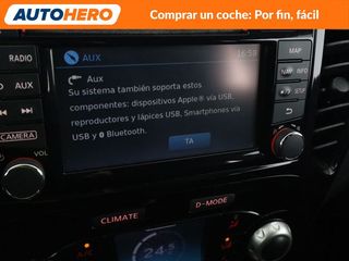 Nissan Juke 1.2 N-tec