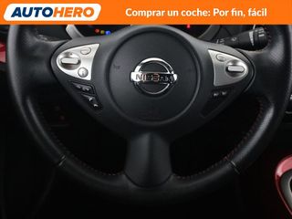 Nissan Juke 1.2 N-tec