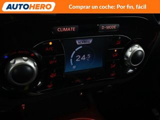 Nissan Juke 1.2 N-tec