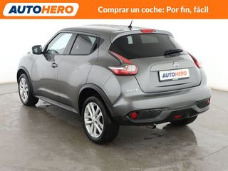 Nissan Juke 1.2 N-tec