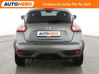 Nissan Juke 1.2 N-tec