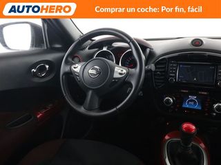 Nissan Juke 1.2 N-tec