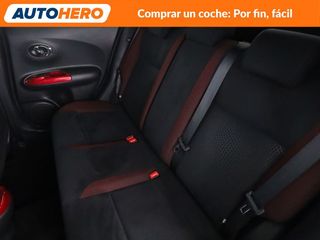 Nissan Juke 1.2 N-tec