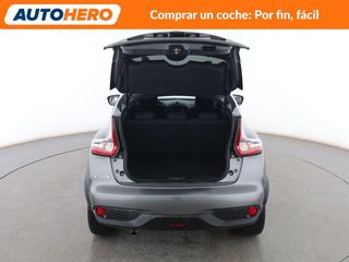 Nissan Juke 1.2 N-tec