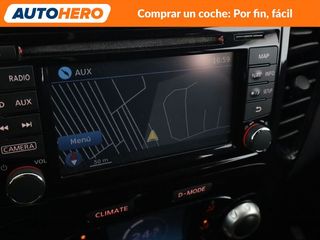 Nissan Juke 1.2 N-tec