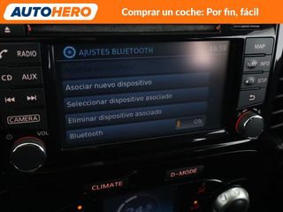 Nissan Juke 1.2 N-tec