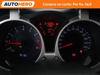 Nissan Juke 1.2 N-tec