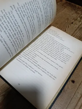 Tres libros de Agatha Christie