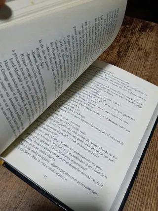 Tres libros de Agatha Christie