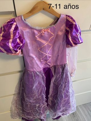 Disfraces infantiles.