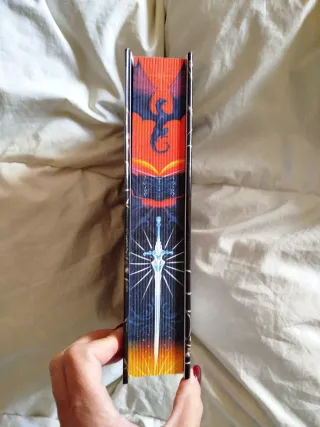 The Book of Azrael: Deluxe Limited Edition