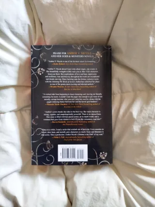 The Book of Azrael: Deluxe Limited Edition