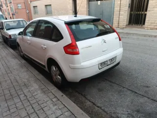 Citroen C4 2010