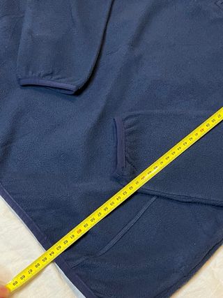 The North Face Pile Donna Taglia XL Blu