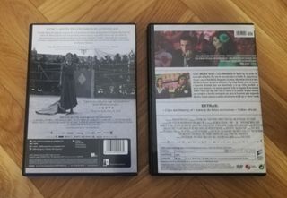 PACK PABLO BERGER EN DVD