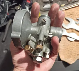 Limpieza por ultrasonidos