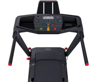 Cinta de Correr Plegable