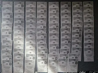 Cromos Liga F 2025-26