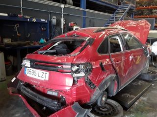 1381757 peugeot cuadro instrumentos 2gp920310a 1.5