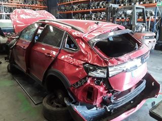 1381757 peugeot cuadro instrumentos 2gp920310a 1.5