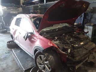 1381757 peugeot cuadro instrumentos 2gp920310a 1.5