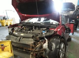 1381757 peugeot cuadro instrumentos 2gp920310a 1.5