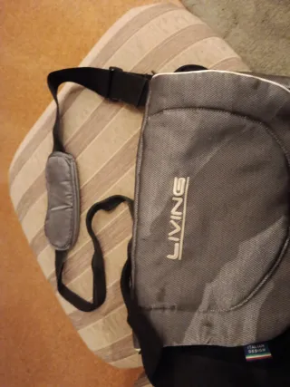 Bolso cambiador LIVING