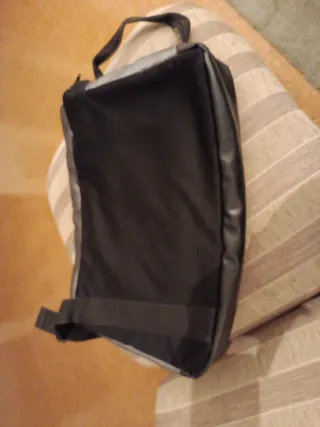 Bolso cambiador LIVING