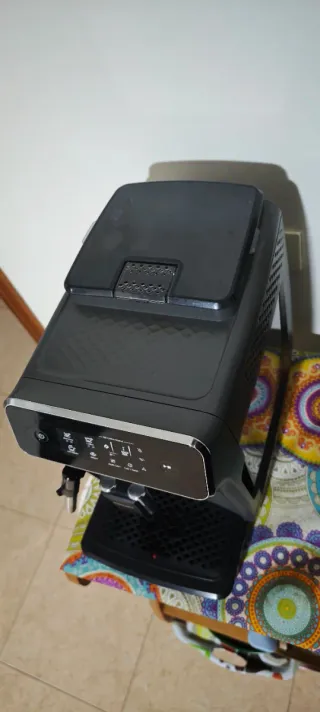 Cafetera Phillips EP2224 Semiautomática