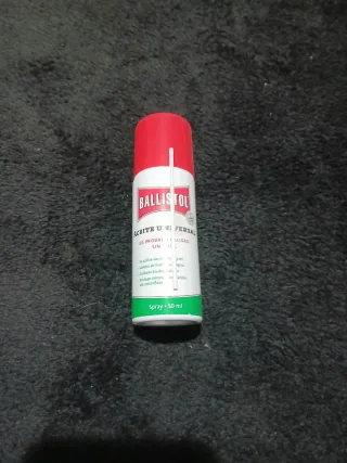 Aceite Universal Ballistol Spray 50 ml