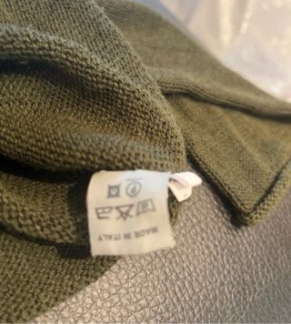 Maglione donna Taviani taglia XL