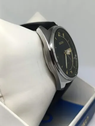 Reloj Seiko Recraft SNKN69 Automatic