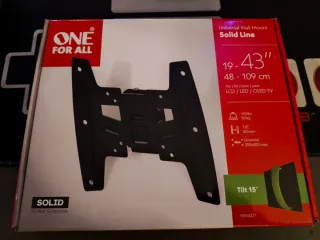 Smart TV Xiaomi 32 Android + Soporte Pared